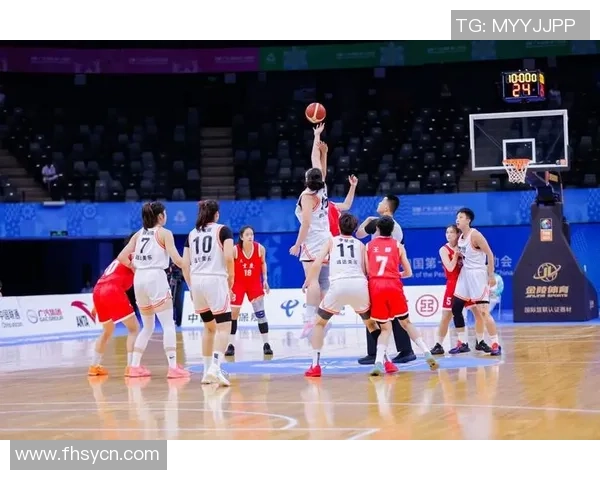 重庆篮球队的速度革命探讨与未来发展展望