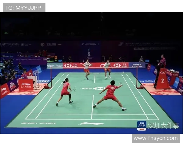 北京羽毛球队在大师赛中的精彩表现与实力分析